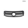 Grilă frontală diamant pentru pachetul Mercedes-Benz GLB Sport 2020-2024 – DMb61 - Изображение 2