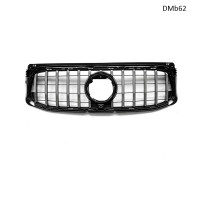 Grila fata GT 2020-2024 Mercedes-Benz GLB model sport – DMb62 - Sellzone.bg Grila fata GT 2020-2024 Mercedes-Benz GLB model sport – DMb62