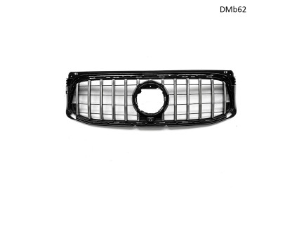 Grila fata GT 2020-2024 Mercedes-Benz GLB model sport – DMb62 - Sellzone.bg Grila fata GT 2020-2024 Mercedes-Benz GLB model sport – DMb62