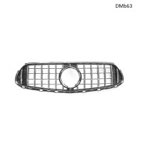 Grila fata pentru Mercedes Benz X254 GLC 2024+ Sport – DMb63 - Sellzone.bg Grila fata pentru Mercedes Benz X254 GLC 2024+ Sport – DMb63