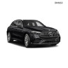 Grila fata pentru Mercedes Benz X254 GLC 2024+ Sport – DMb63 - Изображение 3 - Sellzone.bg Grila fata pentru Mercedes Benz X254 GLC 2024+ Sport – DMb63 - Изображение 3