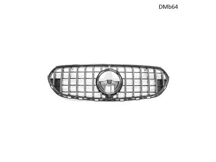 Grila fata GT 2023 Mercedes-Benz GLC X254 – DMb64 - Sellzone.bg Grila fata GT 2023 Mercedes-Benz GLC X254 – DMb64