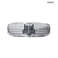 Grila față Mercedes 2020 GLS X167 (Maybach) – DMb65 - Sellzone.bg Grila față Mercedes 2020 GLS X167 (Maybach) – DMb65