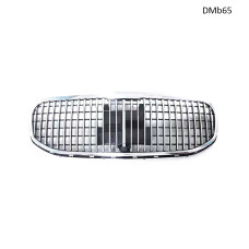 Grila față Mercedes 2020 GLS X167 (Maybach) – DMb65 - Sellzone.bg Grila față Mercedes 2020 GLS X167 (Maybach) – DMb65