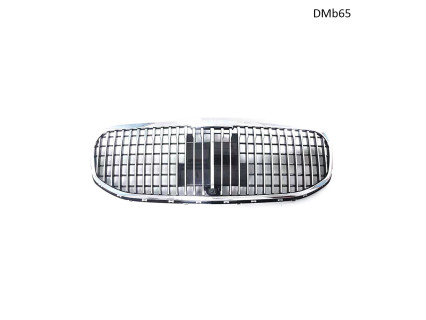 Grila față Mercedes 2020 GLS X167 (Maybach) – DMb65 - Sellzone.bg Grila față Mercedes 2020 GLS X167 (Maybach) – DMb65