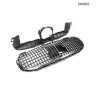 Grila față Mercedes 2020 GLS X167 (Maybach) – DMb65 - Изображение 1 - Sellzone.bg Grila față Mercedes 2020 GLS X167 (Maybach) – DMb65 - Изображение 1