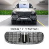 Grila față Mercedes 2020 GLS X167 (Maybach) – DMb65 - Изображение 3 - Sellzone.bg Grila față Mercedes 2020 GLS X167 (Maybach) – DMb65 - Изображение 3