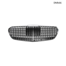 Grila fata pentru Mercedes 2021+ S-Class W223 MAYBACH – DMb66 - Sellzone.bg Grila fata pentru Mercedes 2021+ S-Class W223 MAYBACH – DMb66