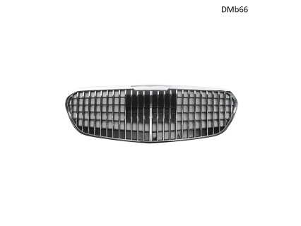 Grila fata pentru Mercedes 2021+ S-Class W223 MAYBACH – DMb66 - Sellzone.bg Grila fata pentru Mercedes 2021+ S-Class W223 MAYBACH – DMb66