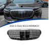 Grila fata pentru Mercedes 2021+ S-Class W223 MAYBACH – DMb66 - Изображение 4 - Sellzone.bg Grila fata pentru Mercedes 2021+ S-Class W223 MAYBACH – DMb66 - Изображение 4