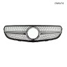 Grila fata diamant pentru Mercedes Benz X253 2015-2019 GLC fara camera – DMb74 - Изображение 1 - Sellzone.bg Grila fata diamant pentru Mercedes Benz X253 2015-2019 GLC fara camera – DMb74 - Изображение 1