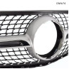 Grila fata diamant pentru Mercedes Benz X253 2015-2019 GLC fara camera – DMb74 - Изображение 3 - Sellzone.bg Grila fata diamant pentru Mercedes Benz X253 2015-2019 GLC fara camera – DMb74 - Изображение 3
