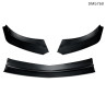 Spoiler negru pentru bara fata Mercedes A class W176 AMG 13-15 – DMb760 - Изображение 1 - Sellzone.bg Spoiler negru pentru bara fata Mercedes A class W176 AMG 13-15 – DMb760 - Изображение 1