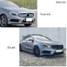 Spoiler negru pentru bara fata Mercedes A class W176 AMG 13-15 – DMb760 - Изображение 3 - Sellzone.bg Spoiler negru pentru bara fata Mercedes A class W176 AMG 13-15 – DMb760 - Изображение 3
