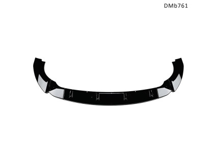 Spoiler bara față cu buze negru Mercedes Clasa A W176 Pre-Face 13-15 - DMb761 - Sellzone.bg Spoiler bara față cu buze negru Mercedes Clasa A W176 Pre-Face 13-15 - DMb761