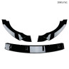 Spoiler bara față cu buze negru Mercedes Clasa A W176 Pre-Face 13-15 - DMb761 - Изображение 1 - Sellzone.bg Spoiler bara față cu buze negru Mercedes Clasa A W176 Pre-Face 13-15 - DMb761 - Изображение 1