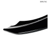 Spoiler bara față cu buze negru Mercedes Clasa A W176 Pre-Face 13-15 - DMb761 - Изображение 2 - Sellzone.bg Spoiler bara față cu buze negru Mercedes Clasa A W176 Pre-Face 13-15 - DMb761 - Изображение 2