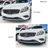 Spoiler bara față cu buze negru Mercedes Clasa A W176 Pre-Face 13-15 - DMb761 - Изображение 4 - Sellzone.bg Spoiler bara față cu buze negru Mercedes Clasa A W176 Pre-Face 13-15 - DMb761 - Изображение 4