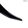 Spoiler Bara Fata Buza Neagra Mercedes A W176 Facelift 2016-2018 - DMb762 - Изображение 2 - Sellzone.bg Spoiler Bara Fata Buza Neagra Mercedes A W176 Facelift 2016-2018 - DMb762 - Изображение 2
