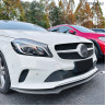 Spoiler Bara Fata Buza Neagra Mercedes A W176 Facelift 2016-2018 - DMb762 - Изображение 3 - Sellzone.bg Spoiler Bara Fata Buza Neagra Mercedes A W176 Facelift 2016-2018 - DMb762 - Изображение 3