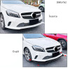 Spoiler Bara Fata Buza Neagra Mercedes A W176 Facelift 2016-2018 - DMb762 - Изображение 4 - Sellzone.bg Spoiler Bara Fata Buza Neagra Mercedes A W176 Facelift 2016-2018 - DMb762 - Изображение 4