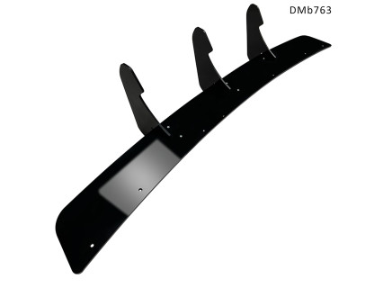 Mercedes A W176 Facelift AMG 2016-2018 Difuzor Bara Spate - DMb763 - Sellzone.bg Mercedes A W176 Facelift AMG 2016-2018 Difuzor Bara Spate - DMb763