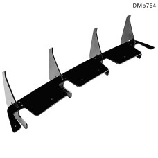 Difuzor bara spate Mercedes W176 A45 2013-2018 - DMb764 - Sellzone.bg Difuzor bara spate Mercedes W176 A45 2013-2018 - DMb764