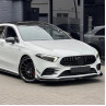 Spoiler bara fata neagru Mercedes A W177 AMG 2018-2022 - DMb765 - Изображение 3 - Sellzone.bg Spoiler bara fata neagru Mercedes A W177 AMG 2018-2022 - DMb765 - Изображение 3