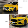 Spoiler bara fata neagru Mercedes A W177 AMG 2018-2022 - DMb765 - Изображение 4 - Sellzone.bg Spoiler bara fata neagru Mercedes A W177 AMG 2018-2022 - DMb765 - Изображение 4