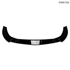 Spoiler bara fata cu buza neagra Mercedes A W177 Pre-facelift 2018-2022 - DMb766 - Sellzone.bg Spoiler bara fata cu buza neagra Mercedes A W177 Pre-facelift 2018-2022 - DMb766