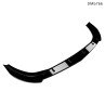 Spoiler bara fata cu buza neagra Mercedes A W177 Pre-facelift 2018-2022 - DMb766 - Изображение 1 - Sellzone.bg Spoiler bara fata cu buza neagra Mercedes A W177 Pre-facelift 2018-2022 - DMb766 - Изображение 1