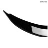 Spoiler bara fata cu buza neagra Mercedes A W177 Pre-facelift 2018-2022 - DMb766 - Изображение 2 - Sellzone.bg Spoiler bara fata cu buza neagra Mercedes A W177 Pre-facelift 2018-2022 - DMb766 - Изображение 2