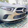 Spoiler bara fata cu buza neagra Mercedes A W177 Pre-facelift 2018-2022 - DMb766 - Изображение 3 - Sellzone.bg Spoiler bara fata cu buza neagra Mercedes A W177 Pre-facelift 2018-2022 - DMb766 - Изображение 3