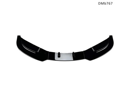 Spoiler bara fata cu buza neagra Mercedes C W204 Facelift 2011-2014 - DMb767 - Sellzone.bg Spoiler bara fata cu buza neagra Mercedes C W204 Facelift 2011-2014 - DMb767