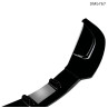 Spoiler bara fata cu buza neagra Mercedes C W204 Facelift 2011-2014 - DMb767 - Изображение 2 - Sellzone.bg Spoiler bara fata cu buza neagra Mercedes C W204 Facelift 2011-2014 - DMb767 - Изображение 2