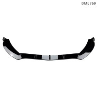 Mercedes C W205 Spoiler pentru bara față neagru AMG pre-facelift - DMb769 - Sellzone.bg Mercedes C W205 Spoiler pentru bara față neagru AMG pre-facelift - DMb769
