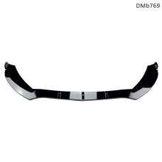 Mercedes C W205 Spoiler pentru bara față neagru AMG pre-facelift - DMb769 - Sellzone.bg Mercedes C W205 Spoiler pentru bara față neagru AMG pre-facelift - DMb769