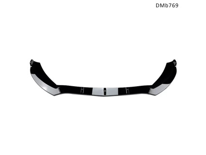 Mercedes C W205 Spoiler pentru bara față neagru AMG pre-facelift - DMb769 - Sellzone.bg Mercedes C W205 Spoiler pentru bara față neagru AMG pre-facelift - DMb769