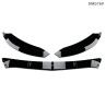 Mercedes C W205 Spoiler pentru bara față neagru AMG pre-facelift - DMb769 - Изображение 1 - Sellzone.bg Mercedes C W205 Spoiler pentru bara față neagru AMG pre-facelift - DMb769 - Изображение 1