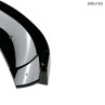 Mercedes C W205 Spoiler pentru bara față neagru AMG pre-facelift - DMb769 - Изображение 2 - Sellzone.bg Mercedes C W205 Spoiler pentru bara față neagru AMG pre-facelift - DMb769 - Изображение 2