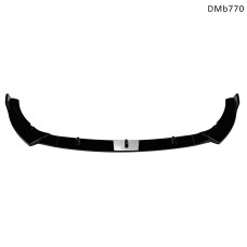 Spoiler bara fata cu buza neagra Mercedes C W205 Facelift AMG 19-21 - DMb770 - Sellzone.bg Spoiler bara fata cu buza neagra Mercedes C W205 Facelift AMG 19-21 - DMb770