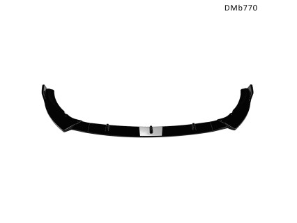 Spoiler bara fata cu buza neagra Mercedes C W205 Facelift AMG 19-21 - DMb770 - Sellzone.bg Spoiler bara fata cu buza neagra Mercedes C W205 Facelift AMG 19-21 - DMb770