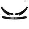 Spoiler bara fata cu buza neagra Mercedes C W205 Facelift AMG 19-21 - DMb770 - Изображение 1 - Sellzone.bg Spoiler bara fata cu buza neagra Mercedes C W205 Facelift AMG 19-21 - DMb770 - Изображение 1