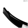 Spoiler bara fata cu buza neagra Mercedes C W205 Facelift AMG 19-21 - DMb770 - Изображение 2 - Sellzone.bg Spoiler bara fata cu buza neagra Mercedes C W205 Facelift AMG 19-21 - DMb770 - Изображение 2