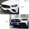 Suplimente de tuning splitter și spoiler pentru bara față Mercedes C W206 AMG 2022+ - DMb772 - Изображение 3 - Sellzone.bg Suplimente de tuning splitter și spoiler pentru bara față Mercedes C W206 AMG 2022+ - DMb772 - Изображение 3