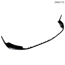 Spoiler bara fata cu buza neagra Mercedes C W206 AMG 2022+ - DMb773 - Sellzone.bg Spoiler bara fata cu buza neagra Mercedes C W206 AMG 2022+ - DMb773