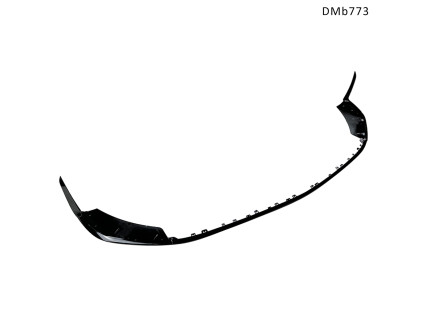 Spoiler bara fata cu buza neagra Mercedes C W206 AMG 2022+ - DMb773 - Sellzone.bg Spoiler bara fata cu buza neagra Mercedes C W206 AMG 2022+ - DMb773