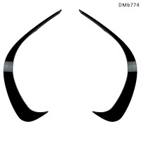 Suplimente de tuning pentru bara față Mercedes C W206 AMG 2022+ - DMb774 - Sellzone.bg Suplimente de tuning pentru bara față Mercedes C W206 AMG 2022+ - DMb774
