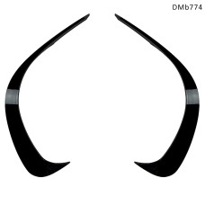 Suplimente de tuning pentru bara față Mercedes C W206 AMG 2022+ - DMb774 - Sellzone.bg Suplimente de tuning pentru bara față Mercedes C W206 AMG 2022+ - DMb774