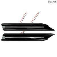 Lumini de zi LED pentru bara față Mercedes C W206 AMG 2022+ - DMb775 - Sellzone.bg Lumini de zi LED pentru bara față Mercedes C W206 AMG 2022+ - DMb775
